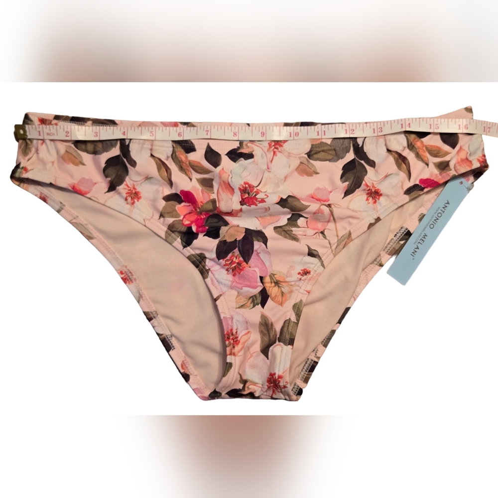 Antonio Melani Bikini Bottoms